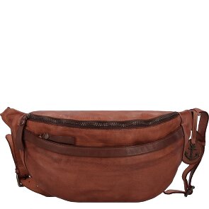 Harbour 2nd Urban Poets Gürteltasche Leder 37 cm