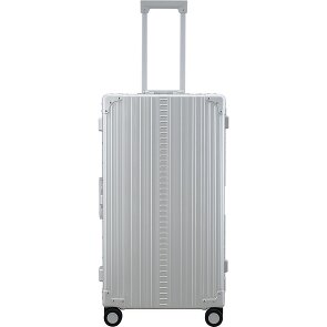 Aleon Traveler International 4-Rollen Trolley 77 cm