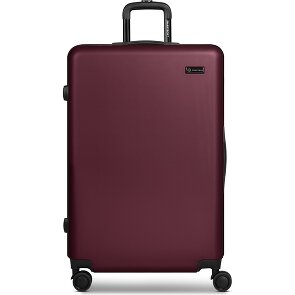Smartbox Edition 05 4 Rollen Trolley 76 cm