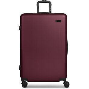 Smartbox Edition 05 4 Rollen Trolley 76 cm