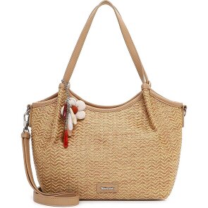 Tamaris TAS Konstantina Shopper Tasche 36 cm