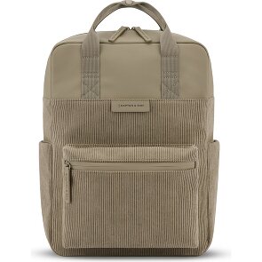 Kapten & Son Bergen Pro Daypack 39 cm Laptopfach