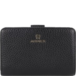 AIGNER Ivy Geldbörse RFID Leder 14 cm