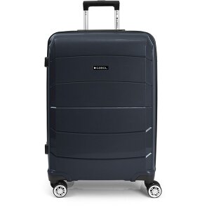 Gabol Midori 4-Rollen Trolley 66 cm