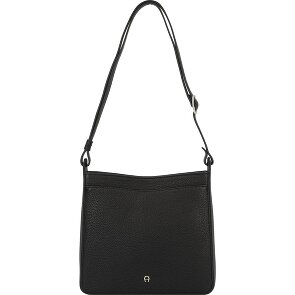 AIGNER Pura Schultertasche Leder 26 cm