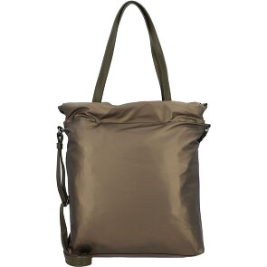 Tom Tailor Denim Schultertasche 37 cm