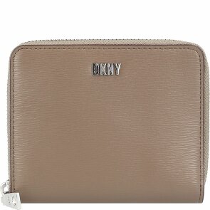 DKNY Bryant Geldbörse Leder 12 cm