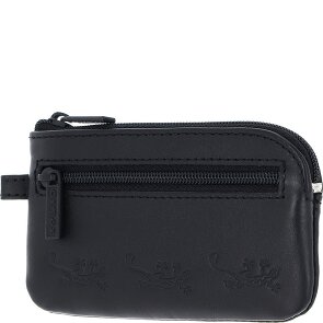 oxmox Schlüsseletui Leder 11.5 cm