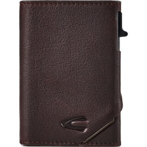 camel active Ray Geldbörse RFID Schutz Leder 6 cm
