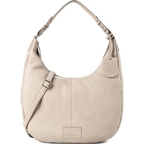 Burkely Soft Skylar Schultertasche Leder 40 cm