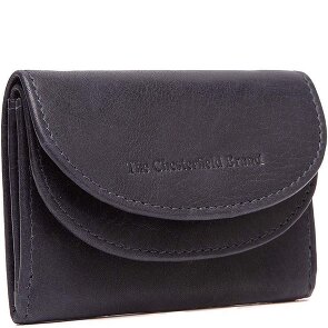 The Chesterfield Brand Newton Geldbörse RFID Schutz Leder 10 cm