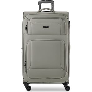 Smartbox Edition 04 4 Rollen Trolley 78 cm mit Dehnfalte