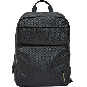 Mandarina Duck Zephyr Daypack 39 cm Laptopfach