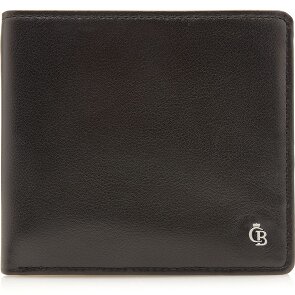 Castelijn & Beerens Vita Geldbörse RFID Leder 11 cm