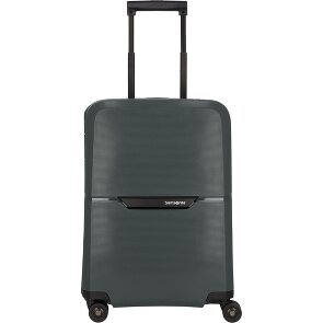 Samsonite Magnum Eco 4 Rollen Kabinentrolley 55 cm