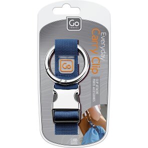 Go Travel Gepäckzubehör Everyday Carry Clip