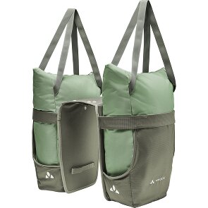 Vaude TwinShopper Fahrradtasche 42 cm