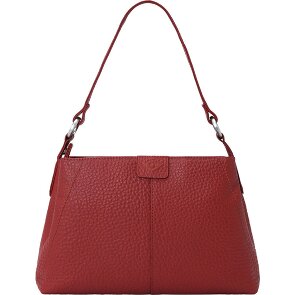 Voi Hirsch Schultertasche Leder 29.5 cm