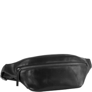 Leonhard Heyden Roma Gürteltasche Leder 28 cm