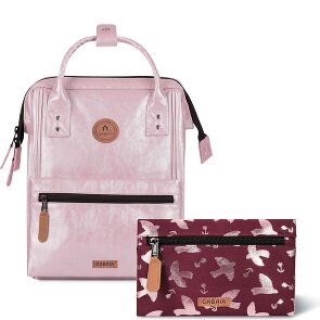 Cabaia Adventurer Iridescent City Rucksack S 32 cm