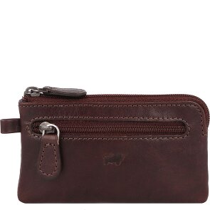 Braun Büffel Arezzo Schlüsseletui Leder 11 cm