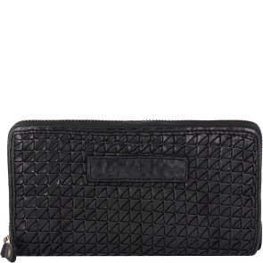 Greenland Nature Femi & Nine Geldbörse Leder 20 cm