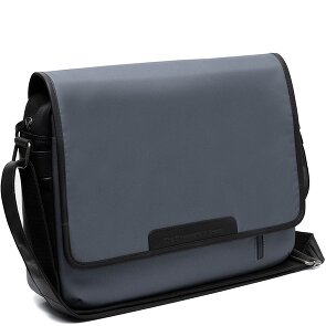 The Chesterfield Brand Fusion Falun Messenger 40 cm Laptopfach