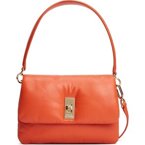 Tommy Hilfiger Soft Leather Schultertasche Leder 27 cm