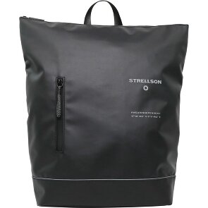 Strellson Stockwell 2.0 Greg Rucksack 44 cm Laptopfach