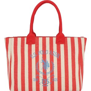 U.S. Polo Assn. Pool Party Shopper Tasche 40 cm