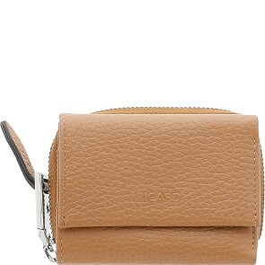 Picard Pure Geldbörse Leder 10 cm
