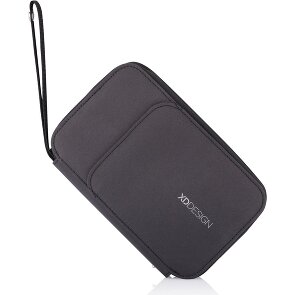 XD Design Reisepassetui RFID 13 cm