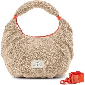 LES VISIONNAIRES Unio Kitzbuehel S Schultertasche 34 cm