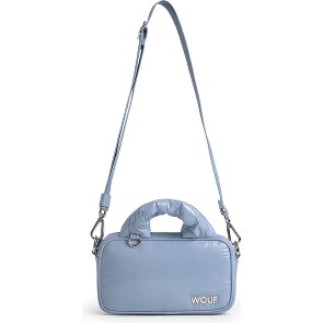 Wouf Gloss Handtasche 20 cm