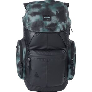 NITRO Daypacker Two Daypack 46 cm Laptopfach