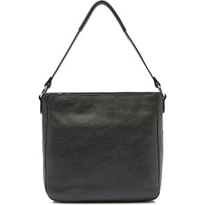 Castelijn & Beerens Carisma Schultertasche Leder 30 cm