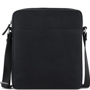 bugatti Luca Umhängetasche Leder 23 cm