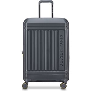 Delsey Paris Lutece 4 Rollen Trolley 69 cm