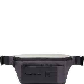 Piquadro Brief 2 Special Gürteltasche RFID Schutz 32 cm