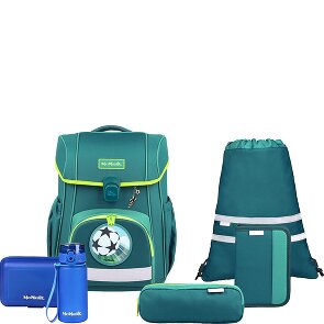 McNeill Bravo Schulranzen-Set 8-teilig