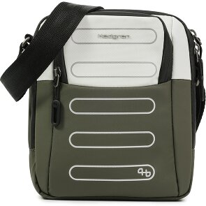 Hedgren Comby Performance Relax P Mini Bag Umhängetasche RFID Schutz 18 cm