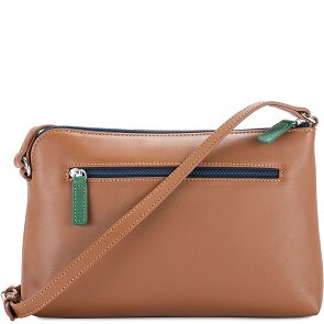 Mywalit Umhängetasche Leder 22 cm
