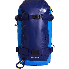 The North Face Slackpack Wanderrucksack 45 cm