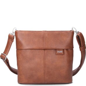 Zwei Mademoiselle.M Schultertasche 25 cm