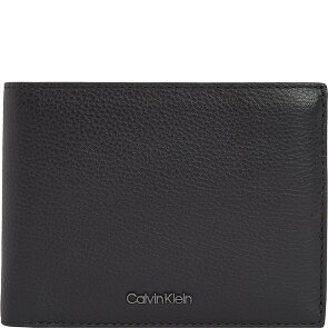 Calvin Klein Modern Business Geldbörse Leder 12.5 cm