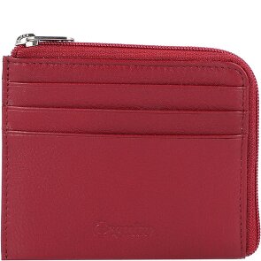 Esquire Oslo Kreditkartenetui RFID Leder 10,5 cm