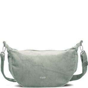 Zwei Mademoiselle.M Umhängetasche 34 cm