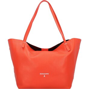 Patrizia Pepe Shopper Tasche Leder 30 cm