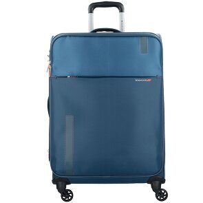 Roncato Speed 4-Rollen Trolley 67 cm