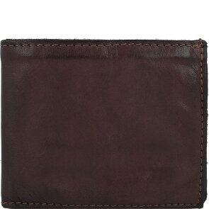 Campomaggi Geldbörse Leder 11.5 cm